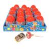 Яйцо пластиковое Kids Egg Мальчики 10 гр., пластик