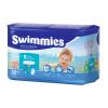 Трусики-подгузник Helen Harper для плавания, Swimmies, размер от 7 до 13 кг, 12 шт. , картон