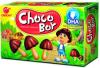 Печенье Orion с шоколадом, к/к (30 шт. в упаковке), Choco Boy, 45 гр., картонная коробка