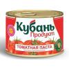 Томатная паста Кубань Продукт 25%, 70 гр., ж/б