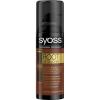 Спрей для волос Syoss Root Retoucher тонирующий, цвет темно-каштановый, 120 мл., аэрозольная упаковка
