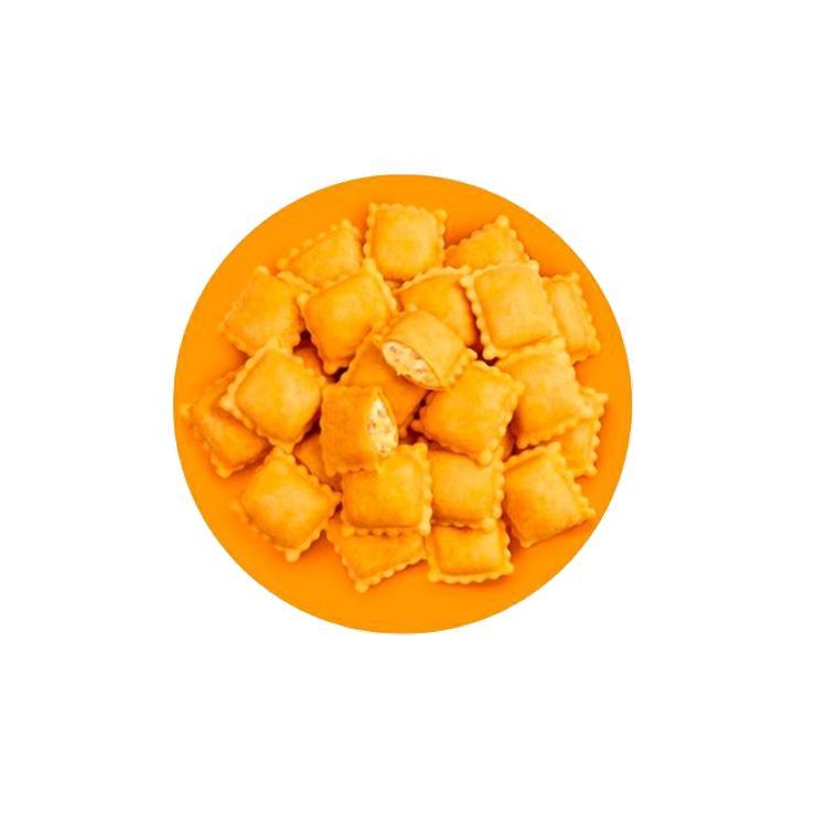 Мини-пицца Горячая Штучка Ветчина-сыр 3 кг., картон