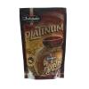 Кофе растворимый Ambassador, Platinum натуральный сублимированный, 75 гр., дой-пак