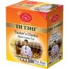 Чай Ти Тэнг Выбор дегустатора черный, 100 пакетов, 250 гр., картон
