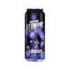 Напиток энергетический LiT Energy Blueberry 450 мл., ж/б