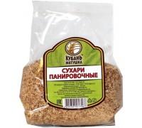 Панировочные сухари картинка