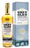 Виски купажированный GREY GLEN 40%, 700 мл., стекло