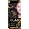 Крем-краска для волос, 6.0 темно-русый, Gamma Perfect color, 135 гр., картонная коробка