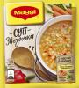 Суп быстрого приготовления MAGGI звездочки, 54 гр., сашет