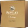 Коньяк Roullet Heritage Grande Champagne Premium, 40%, Франция, 700 мл., картон