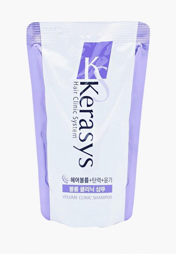 Шампунь для волос Kerasys Revitalizing Оздоравливающий