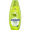 Шампунь Schauma Энергия Природы свежая крапива и зеленое яблоко для нормальных волос