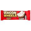 Печенье Wagon Wheels с суфле покрытое глазурью 228 гр., флоу-пак