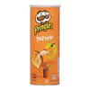Чипсы Pringles паприка 130 гр., туба