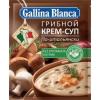 Крем-суп Gallina Blanca грибной по-итальянски, 45 гр., сашет