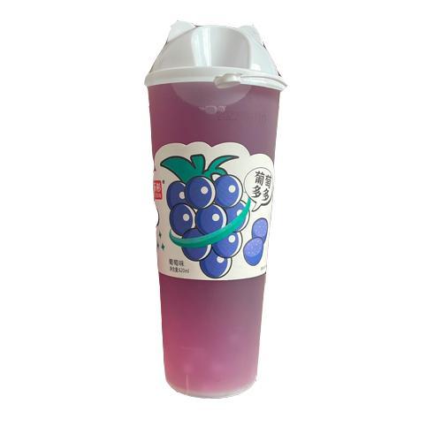 Напиток Lebin Grape Drink, 620 мл., ПЭТ