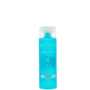 Шампунь Revlon Professional увлажняющий для облегчения расчесывания волос