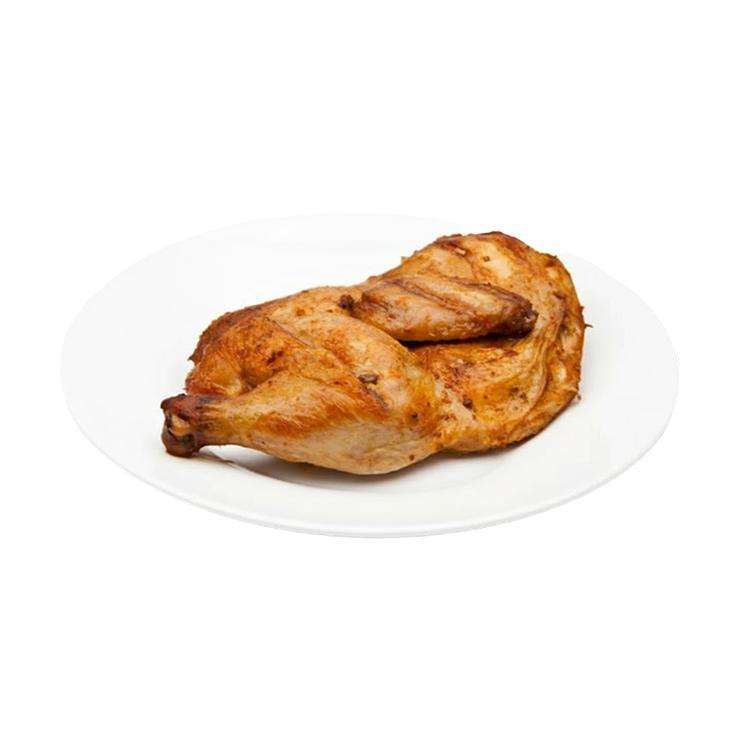 Цыплята Нам Ням табака 350 гр., пластиковая упаковка