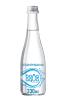 Вода Bona Aqua питьевая негазированная 330 мл., стекло