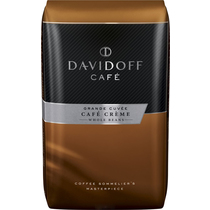 Кофе в зернах Davidoff Cafe Creme, 500 гр., вакуумная упаковка