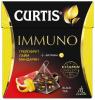 Чай Curtis Immuno Tea, 15 пирамидок, 25, 5 гр., картон