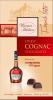 Конфеты Warner Hudson Finest Cognac Courvoisier, Piasten, 150 гр., картон
