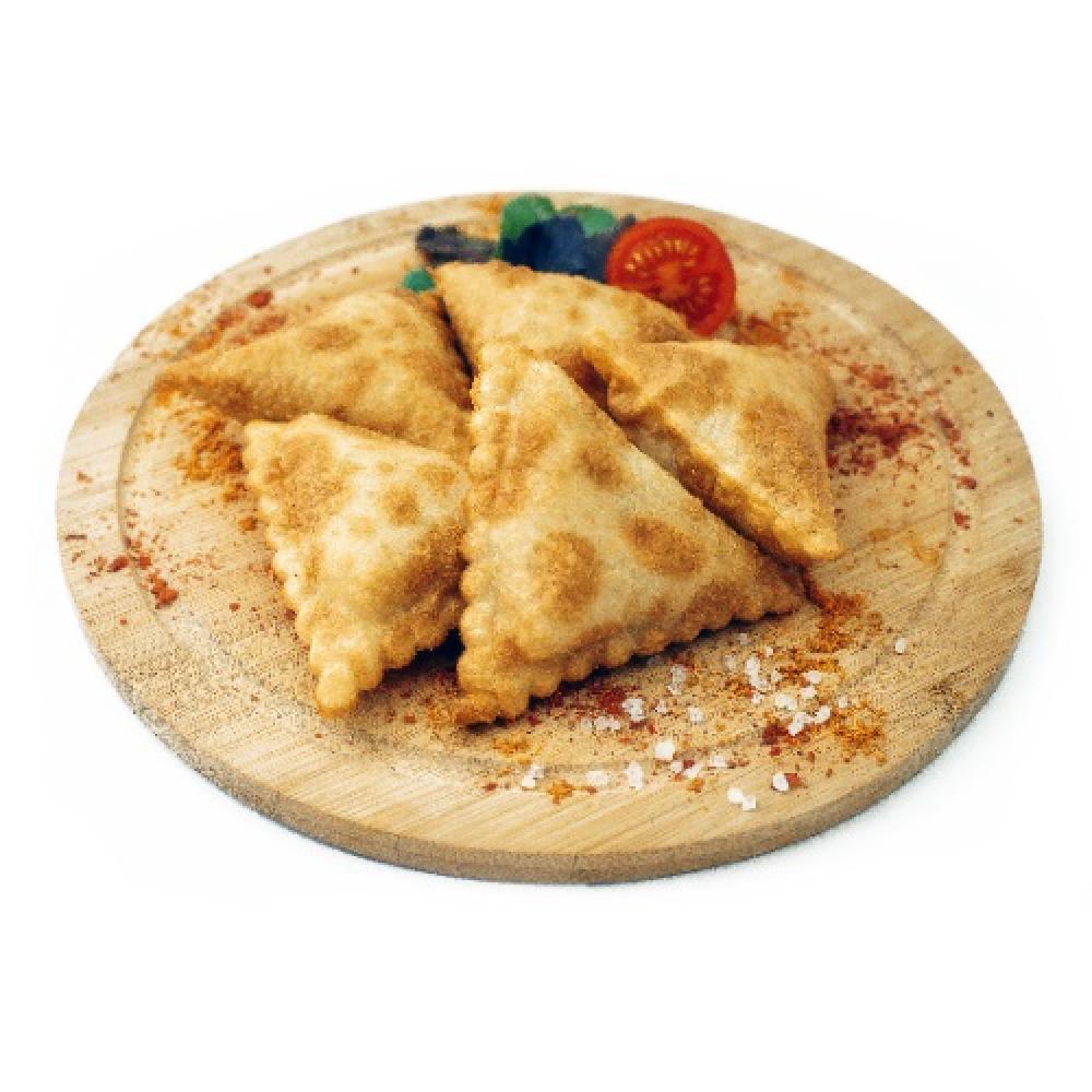 Самса МОРОЗОФФ по-восточному 5 кг., картон