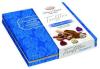 Набор конфет трюфель Звезда Кубани Franco Veroni Эксклюзив Бархатно-синий, 210 гр., картонная коробка