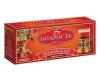 Чай Бодрость Индийский чёрный, 25 пакетов, 50 гр., картон