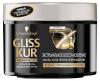 Маска Schwarzkopf Gliss Kur Экстремальное восстановление для сильно поврежденных и сухих волос
