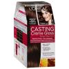 Краска для волос L'Oreal Casting Ceme Gloss тон 412 Какао со льдом