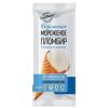 Мороженое стаканчик вафельный Козельское мороженое пломбир ванильный 15%, 100 гр., флоу-пак