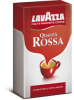Кофе молотый LavAzza Qualita Rossa, 250 гр., вакуумная упаковка