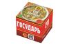 Суп Государь грибной, 250 гр, картон