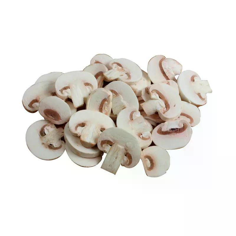 Шампиньоны грибы ЛК-Регион резаные 10 кг., картон