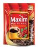 Кофе растворимый Maxim Original натуральный сублимированный 300 гр., дой-пак
