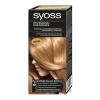 Краска для волос Syoss карамельный блонд 8-7