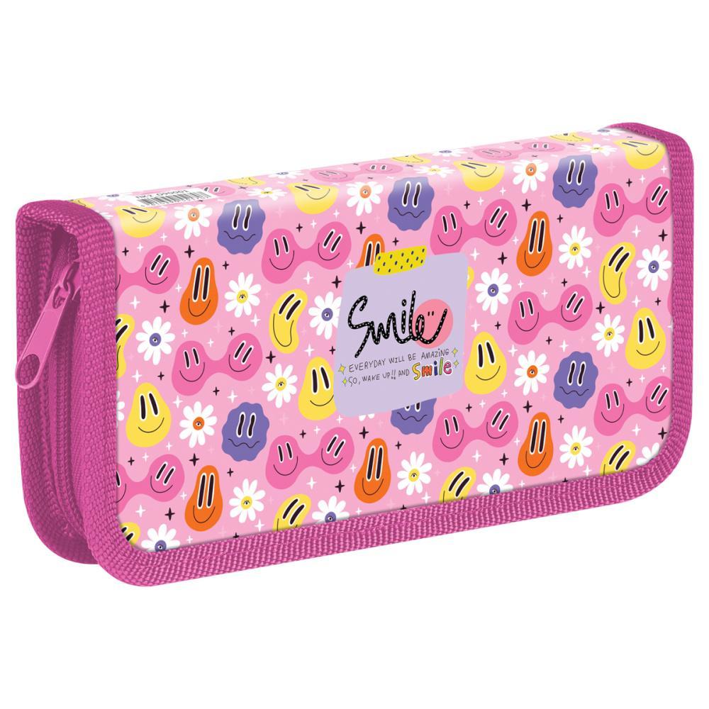 Пенал ArtSpace Smile 190х90 см 1 отделение ламинированный картон, пакет