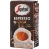 Кофе молотый Segafredo Zanetti Coffee Espresso Casa, 250 гр., вакуумная упаковка