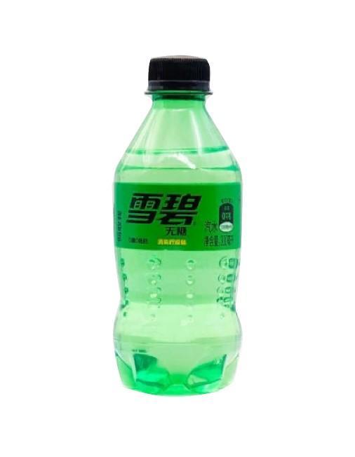 Напиток газированный Sprite Zero 300 мл., ПЭТ