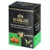 Чай Nargis Darjeeling листовой, 250 гр., картон