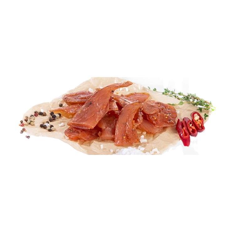 Чипсы Meat to Go из курицы с чесноком 500 гр., флоу-пак