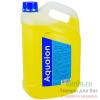 Концентрированное средство Aqualon для мытья посуды лимон, 5,1 кг., канистра