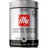 Кофе в зернах Illy Espresso темной обжарки, 250 гр., ж/б