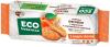 Печенье Eco-botanica овсяное с абрикосом и морковными цукатами, 280 гр., флоу-пак