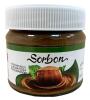 Ореховая паста с какао ТМ Sorbon, 300 гр., стекло