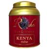 Чай Riche Natur Kenya Riche черный, 100 гр., ж/б