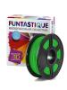 Пластик в катушке Funtastique (PLA,1.75 мм,1 кг), цвет Салатовый, 1 кг., картон