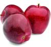 Яблоки Ред Чиф  1 кг., картон