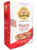 Мука Caputo Antimo Pizzeria из мягких сортов пшеницы для Пиццы, 1 кг., бумажная упаковка